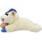 Show in main carousel: Multipet Lamb Chop with Chewy Box Squeaky Plush Dog Toy slide 4 of 8
