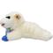 Show in main carousel: Multipet Lamb with Drink Tumbler Squeaky Plush Dog Toy, 10.5-in slide 3 of 6