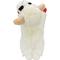 Show in main carousel: Multipet Lamb Chop with Coffee Cup Squeaky Plush Dog Toy, 10.5-in slide 6 of 7