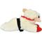 Show in main carousel: Multipet Lamb Chop Karate Squeaky Plush Dog Toy, 10.5-in slide 5 of 7