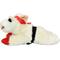 Show in main carousel: Multipet Lamb Chop Karate Squeaky Plush Dog Toy, 10.5-in slide 3 of 7