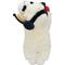 Show in main carousel: Multipet Lamb Chop Gamer Squeaky Plush Dog Toy, 10.5-in slide 5 of 6