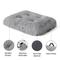 Show in main carousel: Bedsure Washable Dog Crate Mattress, Light Grey, 35-in slide 6 of 9