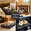 Show in main carousel: Bedsure Washable Dog Crate Mattress, Grey, 35-in slide 6 of 8