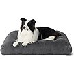 Show in main carousel: Bedsure Washable Dog Crate Mattress, Grey, 35-in slide 1 of 8