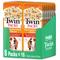 Show in main carousel: Inaba Twin Packs Chicken with Vegetables & Beef Recipe with Chicken Broth Grain-Free Dog Food Topper, 1.4-oz pouch, 16 count slide 1 of 6