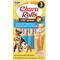 Show in main carousel: Inaba Churu Rolls Joint Support Chicken with Cheese Recipe Grain-Free Soft & Chewy Dog Treats, 0.42-oz tube, 18 count slide 1 of 3