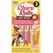 Show in main carousel: Inaba Churu Rolls Joint Support Chicken with Salmon Recipe Grain-Free Soft & Chewy Dog Treats, 0.42-oz tube, 18 count slide 1 of 3
