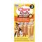 Show in main carousel: Inaba Churu Rolls Joint Support Chicken Recipe Grain-Free Soft & Chewy Dog Treats, 0.42-oz tube, 18 count slide 1 of 3