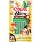 Show in main carousel: Inaba Churu Bites Joint Support Chicken with Tuna Recipe Grain-Free Soft & Chewy Dog Treats, 0.42-oz tube, 18 count slide 1 of 3
