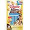 Show in main carousel: Inaba Churu Bites Joint Support Chicken with Cheese Recipe Grain-Free Soft & Chewy Dog Treats, 0.42-oz tube, 18 count slide 1 of 3