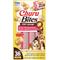 Show in main carousel: Inaba Churu Bites Joint Support Chicken with Salmon Recipe Grain-Free Soft & Chewy Dog Treats, 0.42-oz tube, 18 count slide 1 of 3