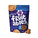 Fruitables Pumpkin & Blueberry Flavor Dog Treats, 7-oz bag