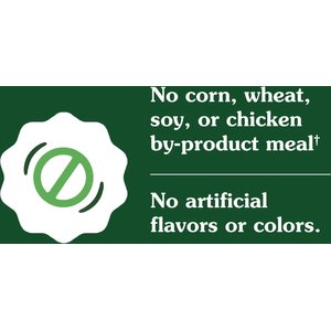 Greenies Smart Essentials Small Breed Adult High Protein Real Chicken & Rice Dry Dog Food, 5.5-lb bag