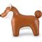 Show in main carousel: Zuny Shiba Inu Bookend, Tan/Wheat slide 3 of 3