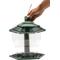 Show in main carousel: Pennington Earth Smart Recycled EcoGazebo Bird Feeder, Green slide 4 of 11