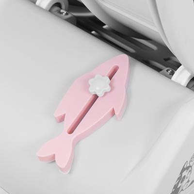 Show full view: Coziwow 29-in Exercise Running Wheel Cat Treadmill, Gray/Green slide 9 of 10