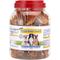 Show in main carousel: Pet Center Sliced Chicken Breast Tenders Dog Treats, 2-lb jar slide 1 of 8