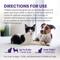 Show in main carousel: Nutramax Denamarin with S-Adenosylmethionine & Silybin Tablets Liver Supplement for Small Dogs & Cats, 30 count bottle slide 8 of 12