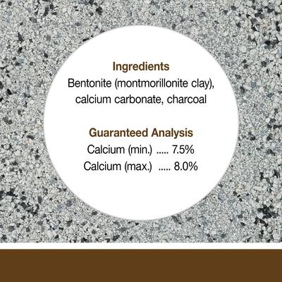 Show full view: Hari Calcium-Enriched Bentonite Clay Supplement for Birds, 1.27-lb slide 7 of 8