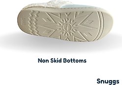 E&S PETS Boxer Snugg Slippers, Small/Medium slide 2 of 6