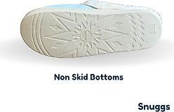 E&S PETS Australian Shepherd Snugg Slippers, Small/Medium slide 2 of 6