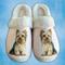 Show in main carousel: E&S PETS Yorkie Snugg Slippers, Small/Medium slide 3 of 7