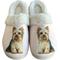 Show in main carousel: E&S PETS Yorkie Snugg Slippers, Small/Medium slide 1 of 7
