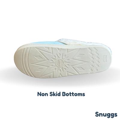 Show full view: E&S PETS Goldendoodle Snugg Slippers, Large/X-Large slide 4 of 7