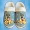 Show in main carousel: E&S PETS German Shepherd Snugg Slippers, Small/Medium slide 3 of 6