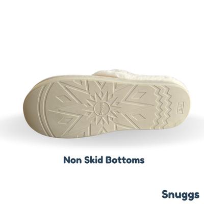 Show full view: E&S PETS Labrador Chocolate Snugg Slippers, Large/X-Large slide 4 of 6