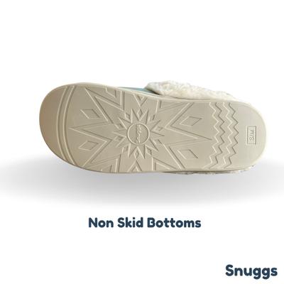 Show full view: E&S PETS Golden Retreiver Snugg Slippers, Large/X-Large slide 4 of 7