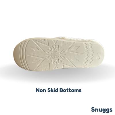 Show full view: E&S PETS Cavalier King Charles Snugg Slippers, Large/X-Large slide 4 of 6