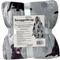 Show in main carousel: E&S PETS Black Labrador Snugg Wrap Blanket Hoodie slide 6 of 6