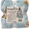 Show in main carousel: E&S PETS Goldendoodle Snugg Wrap Blanket Hoodie slide 6 of 6