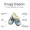 Show in main carousel: E&S PETS Calico Cat Snugg Slippers, Small/Medium slide 2 of 4