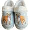 Show in main carousel: E&S PETS Boxer Snugg Slippers, Large/X-Large slide 1 of 6