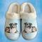 Show in main carousel: E&S PETS Australian Shepherd Snugg Slippers, Large/X-Large slide 3 of 6