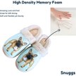 Show in main carousel: E&S PETS French Bulldog Snugg Slippers, Large/X-Large slide 5 of 6
