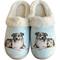 Show in main carousel: E&S PETS Australian Shepherd Snugg Slippers, Large/X-Large slide 1 of 6
