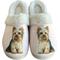 Show in main carousel: E&S PETS Yorkie Snugg Slippers, Large/X-Large slide 1 of 7