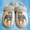 Show in main carousel: E&S PETS Rottweiler Snugg Slippers, Small/Medium slide 3 of 6