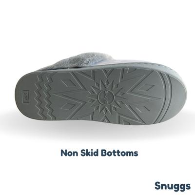 Show full view: E&S PETS Pug Snugg Slippers, Small/Medium slide 4 of 6