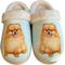 Show in main carousel: E&S PETS Pomeranian Snugg Slippers, Small/Medium slide 1 of 4
