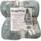 Show in main carousel: E&S PETS Beagle Snugg Wrap Blanket Hoodie slide 6 of 6