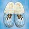 Show in main carousel: E&S PETS Jack Russell Snugg Slippers, Small/Medium slide 3 of 4