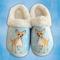 Show in main carousel: E&S PETS Chihuahua Snugg Slippers, Small/Medium slide 3 of 7