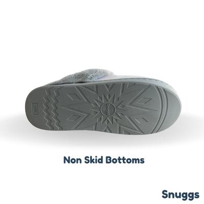 Show full view: E&S PETS Schnauzer Snugg Slippers, Small/Medium slide 4 of 6