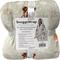 Show in main carousel: E&S PETS Bulldog Snugg Wrap Blanket Hoodie slide 6 of 6