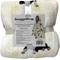 Show in main carousel: E&S PETS Boston Terrier Snugg Wrap Blanket Hoodie slide 6 of 6